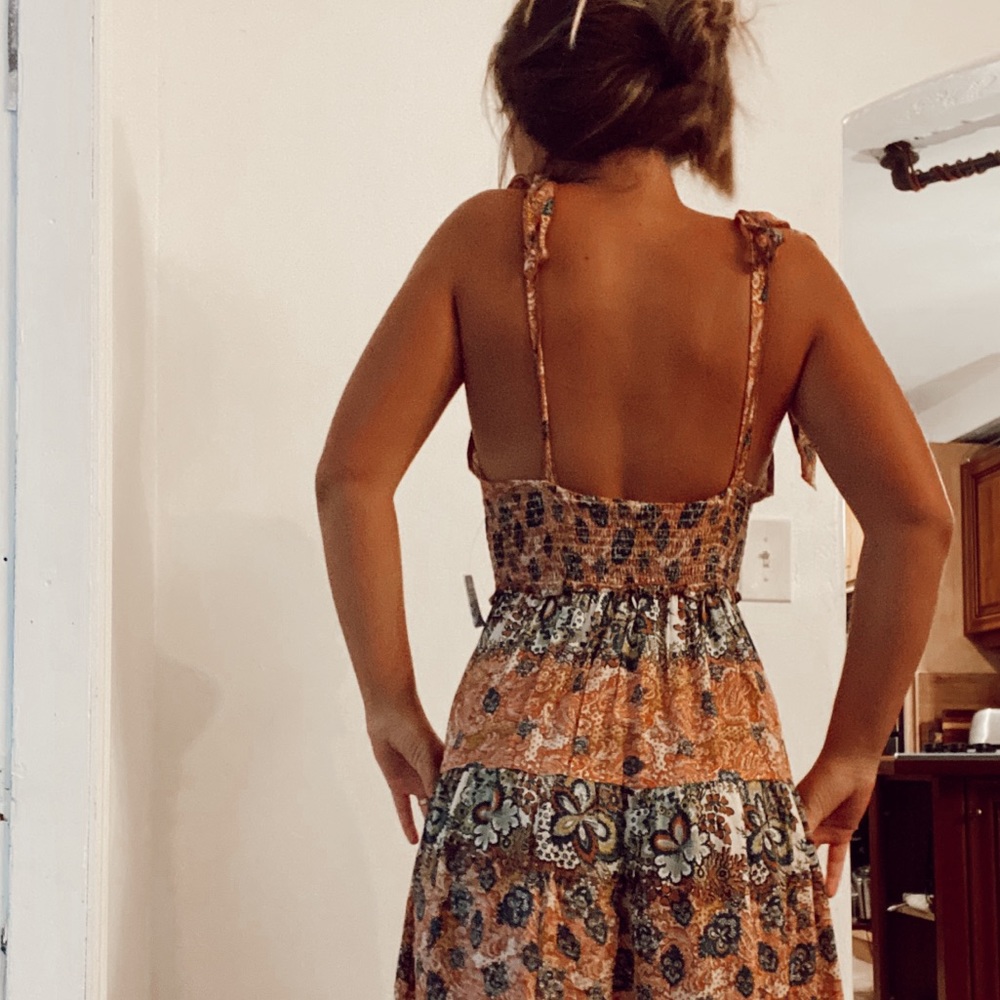 nwt free people dress